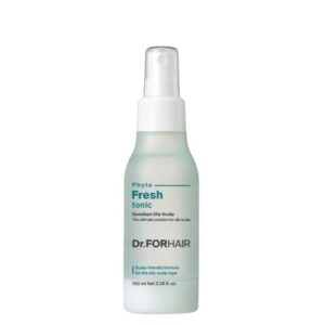 [Dr.FORHAIR] PHYTO FRESH TONIC 100ml
