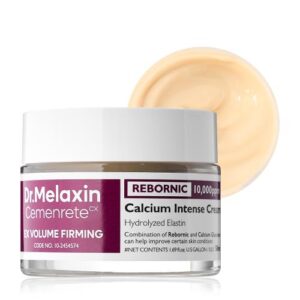 [Dr.Melaxin] CEMENRETE CALCIUM INTENSE CREAM 50ML