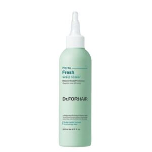 [Dr.FORHAIR] PHYTO FRESH SCALP SCALER 200ml