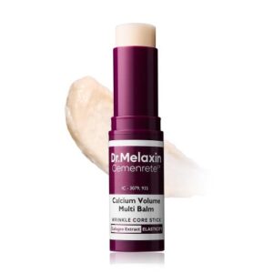 [Dr.Melaxin] CEMENRETE CALCIUM VOLUME MULTI BALM 9G