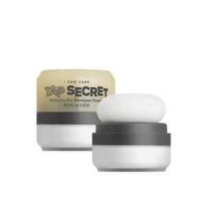 [I DEW CARE] TAP SECRET 7g