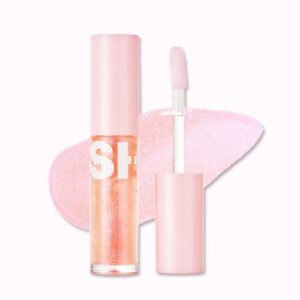 [Blessed Moon] FLUFFY LIP TINT 05 MOONLIGHT