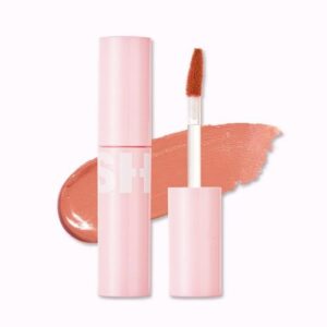 [Blessed Moon] FLUFFY LIP TINT 01 CHEEZE