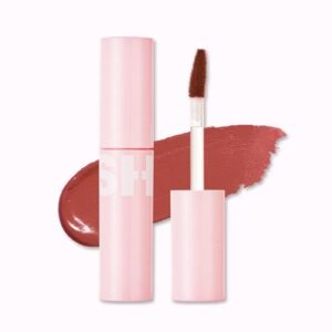 [Blessed Moon] FLUFFY LIP TINT 03 LOVE LIE
