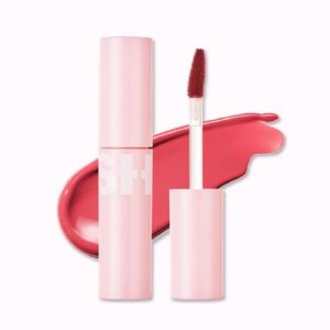 [Blessed Moon] FLUFFY LIP TINT 07 YOU ARE ROSE