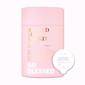 [Blessed Moon] EYE KIT 2ml*31ea