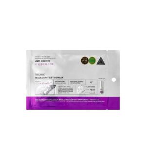 [VT COSMETICS] (1EA) REEDLE SHOT LIFTING MASK