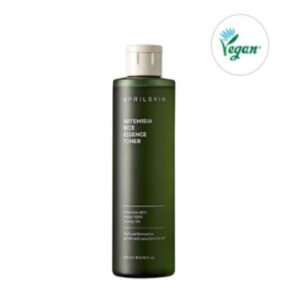 [APRIL SKIN] Artemisia Rice Essence Toner 200ml