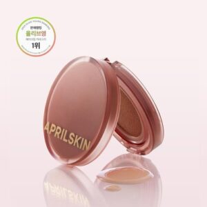 [APRIL SKIN] HERO CUSHION 22 PINK BEIGE 30g