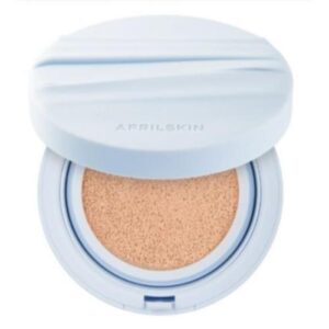 [APRIL SKIN] GLOWING MATT CUSHION 00 FAIR LIGHT 30g