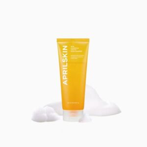 [APRIL SKIN] CALENDULA LOW-PH FOAM CLEANSER 200g