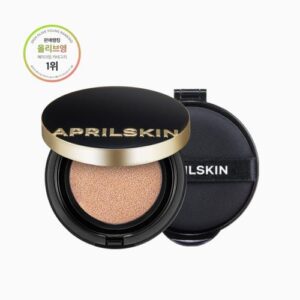 [APRIL SKIN] APRILSKIN MAGIC SNOW CUSHION 22 (Refill Set) 30g