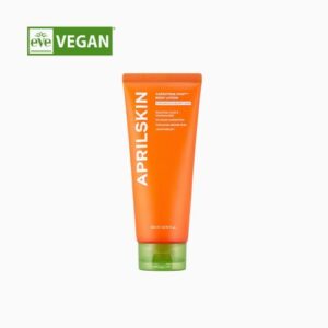 [APRIL SKIN] CARROTENE IPMP™ BODY LOTION 200ml