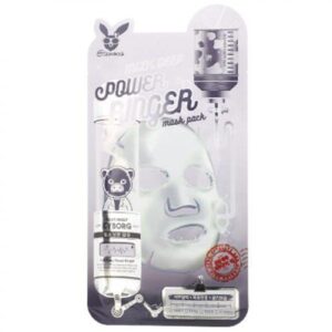 [Elizavecca] (RENEW) MILK DEEP POWER RINGER MASK PACK 1 Sheet