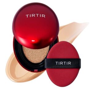 [TIRTIR] MASK FIT RED MINI CUSHION  22N SHELL BEIGE