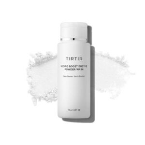 [TIRTIR] HYDRO BOOST ENZYME POWDER WASH 75g