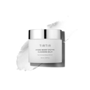 [TIRTIR] HYDRO BOOST ENZYME CLEANSING BALM 120ml