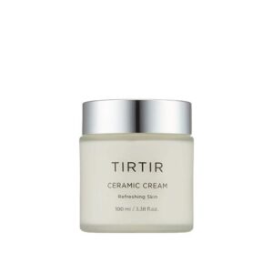 [TIRTIR] CERAMIC CREAM 50ML