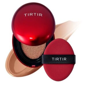 [TIRTIR] MASK FIT RED CUSHION 34C AMBER
