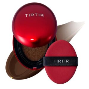 [TIRTIR] MASK FIT RED MINI CUSHION 51N FUDGE