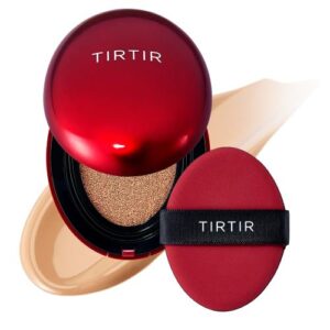 [TIRTIR] MASK FIT RED MINI CUSHION 27C COOL BEIGE
