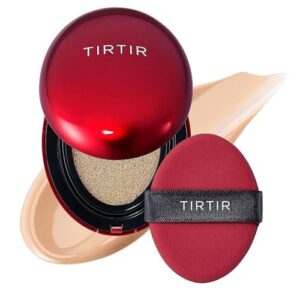[TIRTIR] MASK FIT RED MINI CUSHION 23N SAND