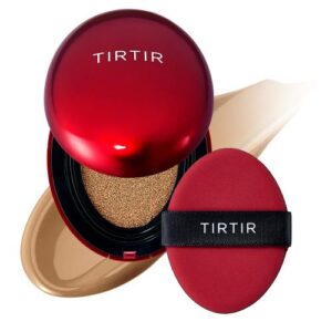 [TIRTIR] MASK FIT RED MINI CUSHION 34W TOFFEE