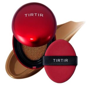 [TIRTIR] MASK FIT RED MINI CUSHION 45W CHESTNUT
