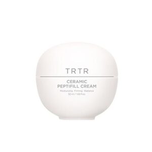 [TIRTIR] CERAMIC PEPTIFILL CREAM 50ml