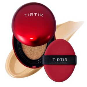 [TIRTIR] MASK FIT RED MINI CUSHION 28N OAT