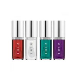 [TIRTIR] MY GLOW LIP OIL HONEY 5.7ml