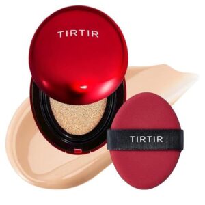 [TIRTIR] MASK FIT RED CUSHION 21N IVORY