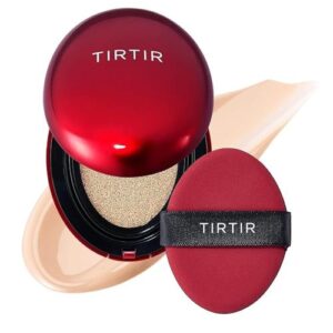 [TIRTIR] MASK FIT RED CUSHION 17C PORCELAIN