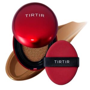 [TIRTIR] MASK FIT RED MINI CUSHION 45N SADDLE BROWN