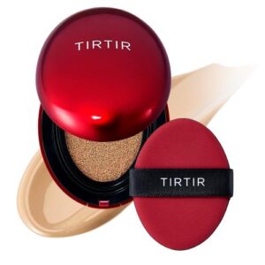 [TIRTIR] MASK FIT RED MINI CUSHION 27N CAMEL