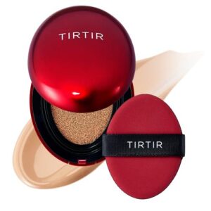 [TIRTIR] MASK FIT RED MINI CUSHION 25N MOCHA