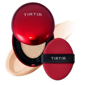 [TIRTIR] MASK FIT RED MINI CUSHION 21C COOL IVORY
