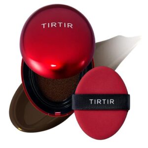 [TIRTIR] MASK FIT RED MINI CUSHION 55N ESPRESSO