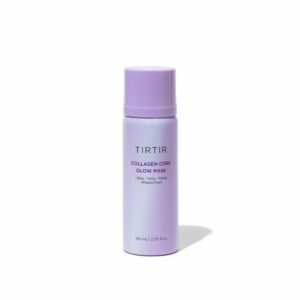 [TIRTIR] COLLAGEN CORE GLOW MASK 80ML