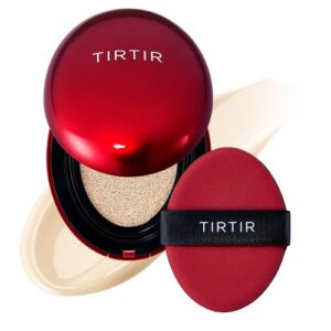 [TIRTIR] MASK FIT RED MINI CUSHION 13W CREAM