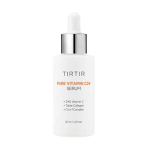 [TIRTIR] PURE VITAMIN C 24% SERUM 30ml