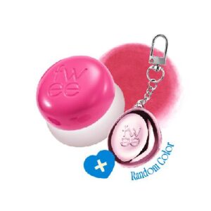 [FWEE] Lip&Cheek Blurry Pudding Pot PK03 Cherry 5g