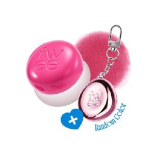 [FWEE] Lip&Cheek Blurry Pudding Pot PK04 Crush 5g