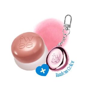 [FWEE] Lip&Cheek Blurry Pudding Pot ND02 Like 5g