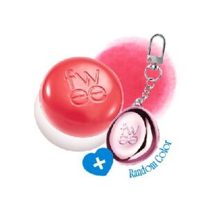 [FWEE] Lip&Cheek Blurry Pudding Pot CR03 BFF 5g