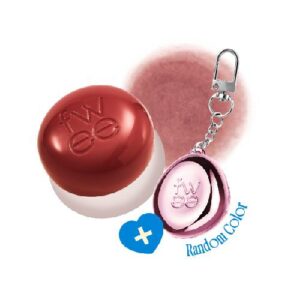 [FWEE] Lip&Cheek Blurry Pudding Pot RS03 Faded 5g