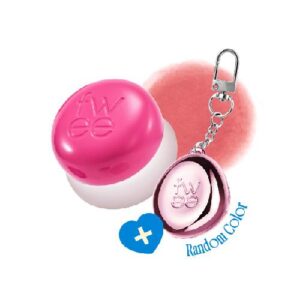 [FWEE] Lip&Cheek Blurry Pudding Pot PK02 Skirt 5g