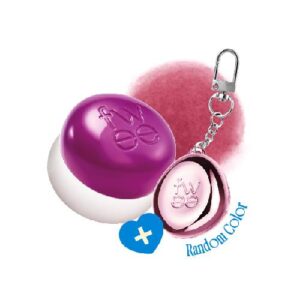 [FWEE] Lip&Cheek Blurry Pudding Pot MV03 Baddie 5g