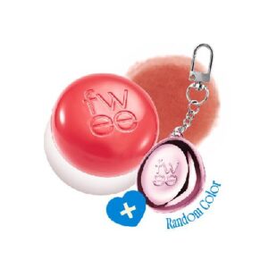 [FWEE] Lip&Cheek Blurry Pudding Pot CR01 Dear 5g