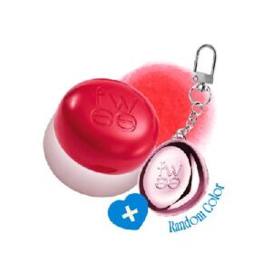 [FWEE] Lip&Cheek Blurry Pudding Pot RD01 D-Day 5g